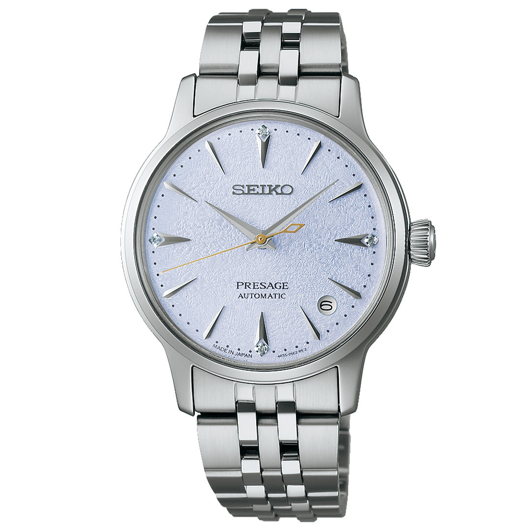 SEIKO SRPL61 PRESAGE COCKTAIL TIME