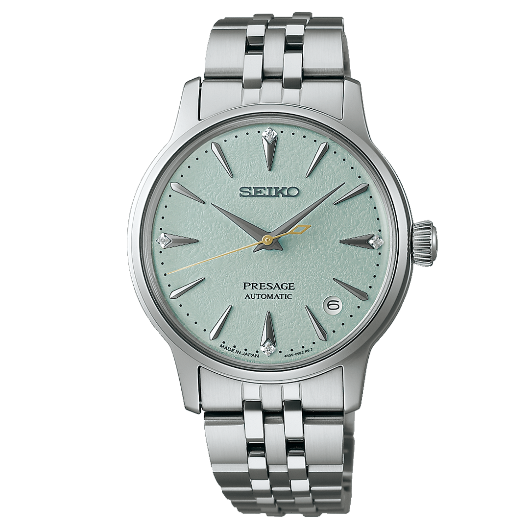 SEIKO PRESAGE SRPL63J1