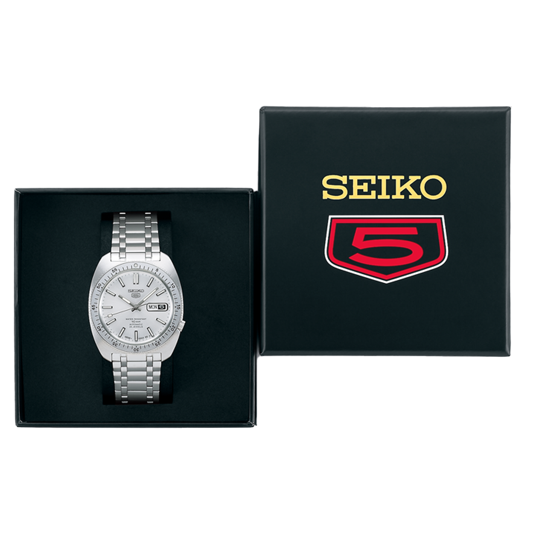 SEIKO SRPL91 HERITAGE DESIGN RE-CREATION LIMITED EDITION