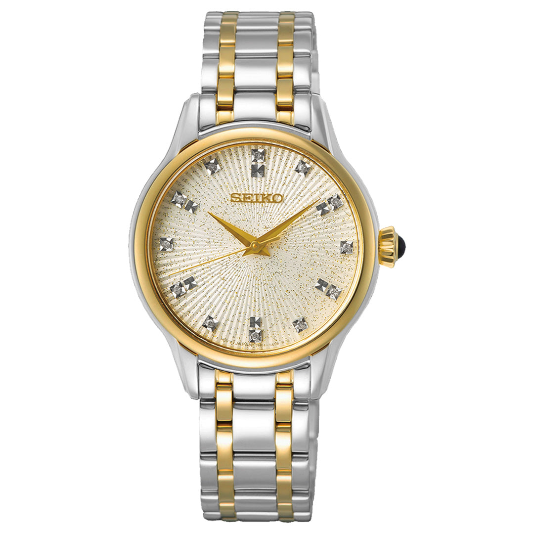 SEIKO LADIES SRZ550P1