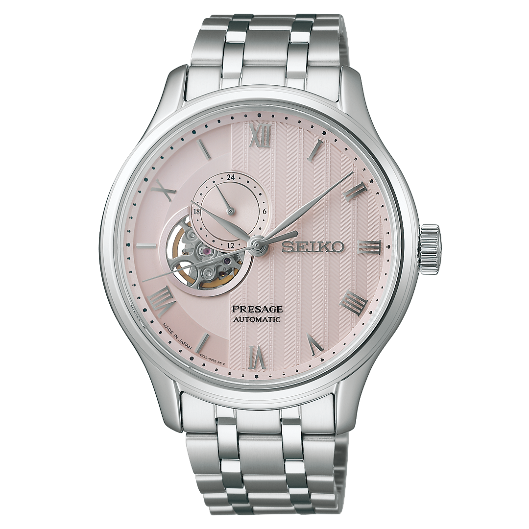 SEIKO PRESAGE SSA465