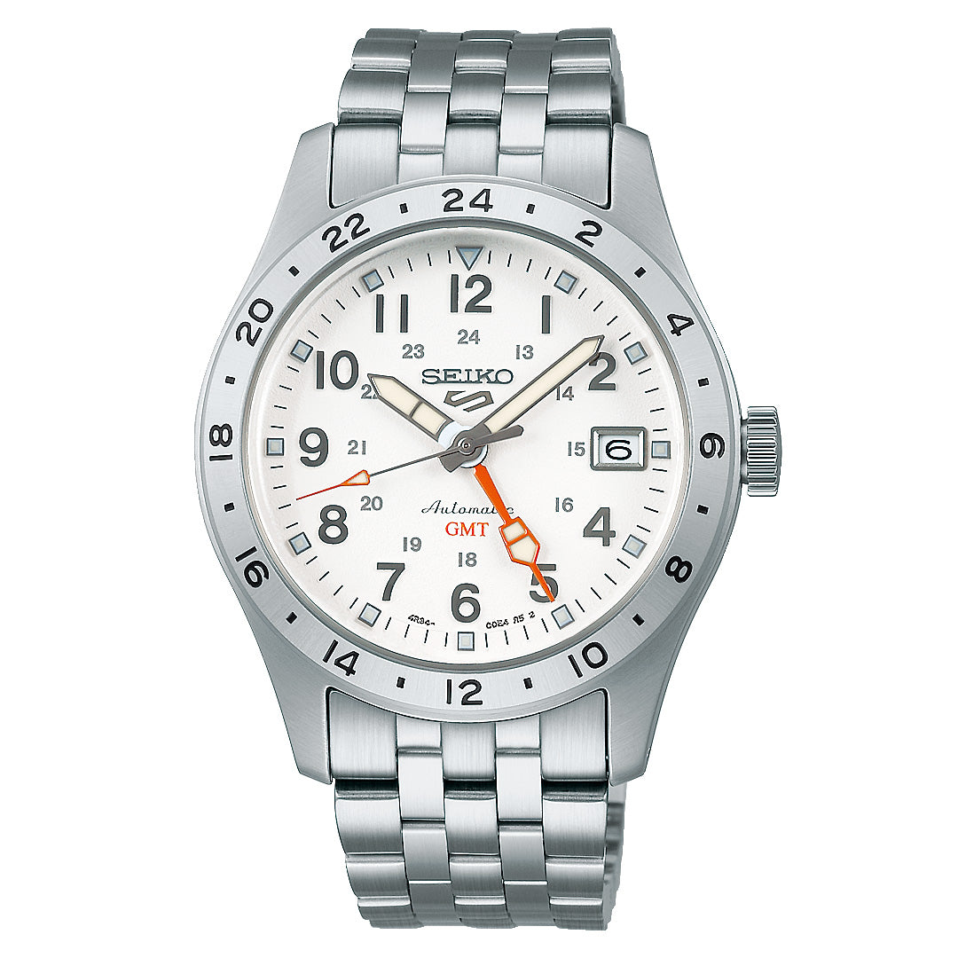 SEIKO 5 SPORTS SSK059