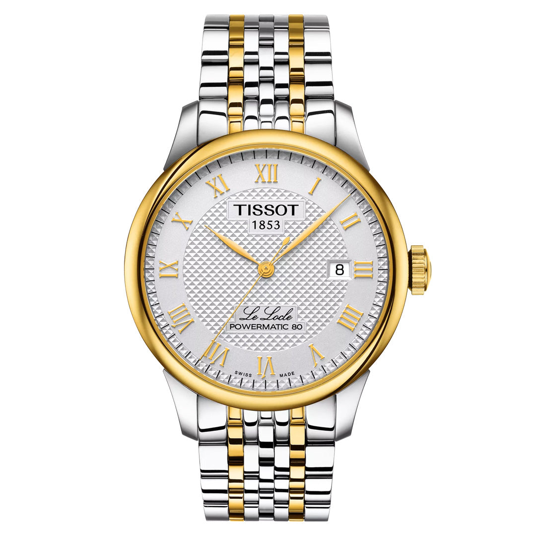 Tissot Le Locle