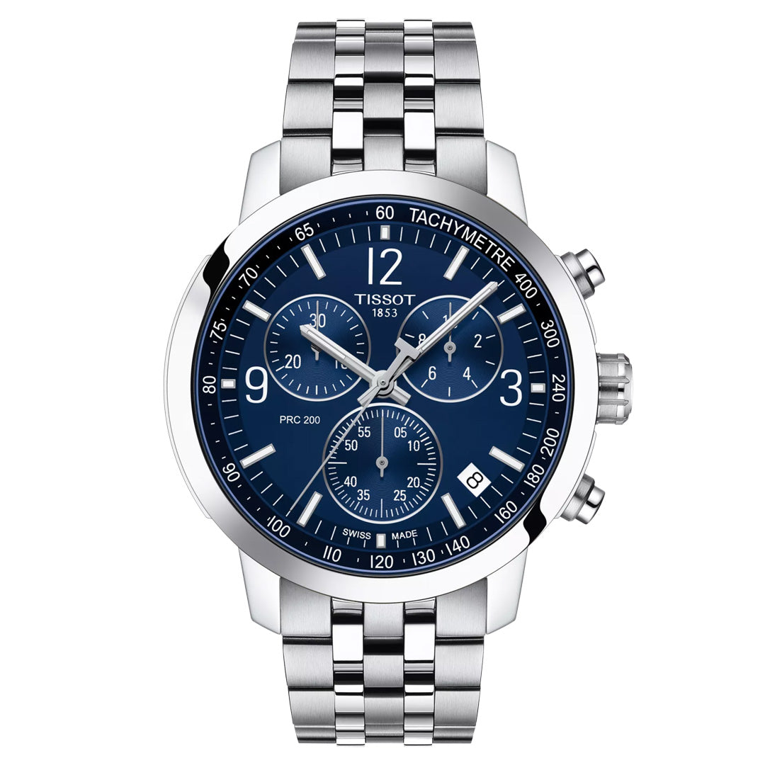 TISSOT PRC 200 43MM