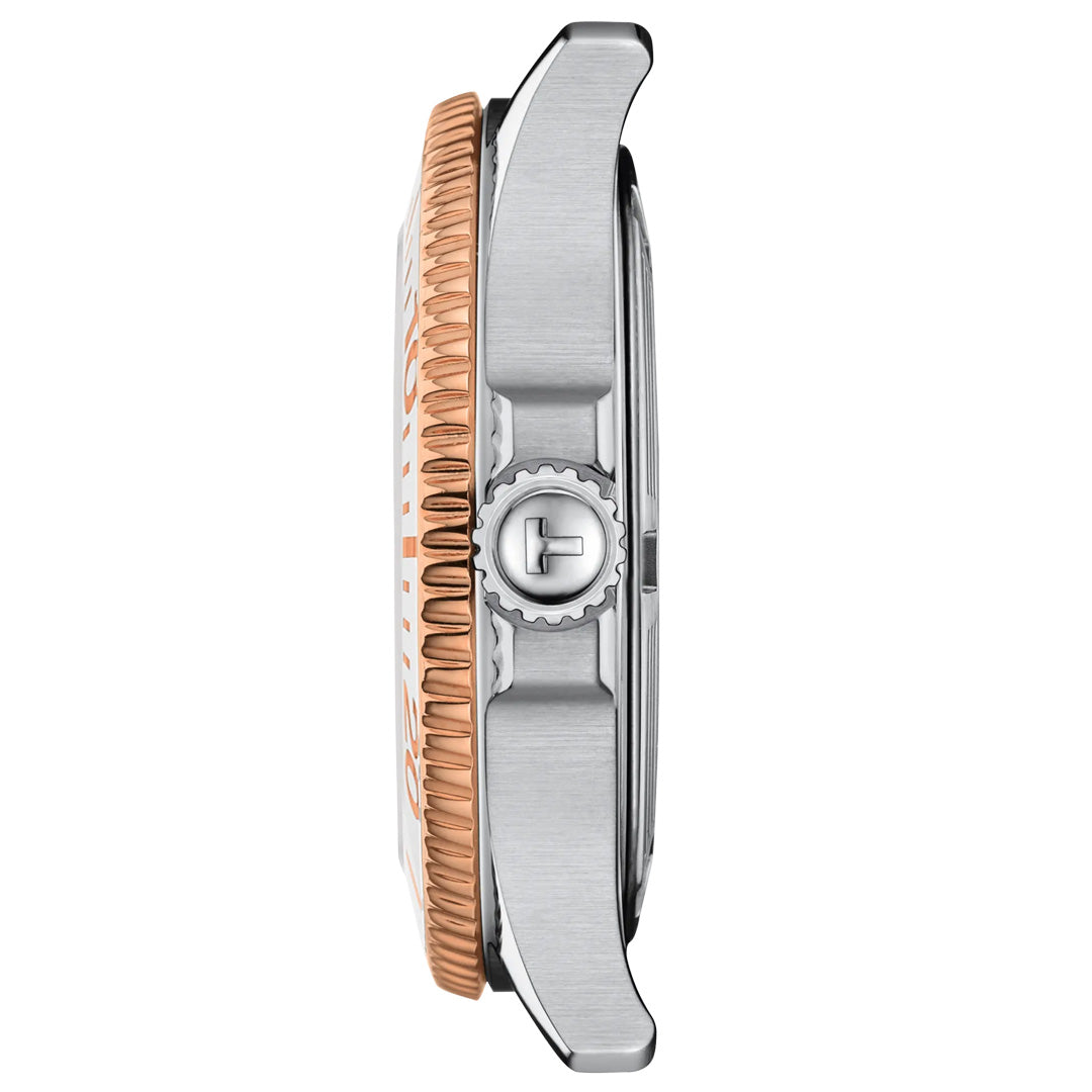 TISSOT SEASTAR 1000 QUARTZ 36MM