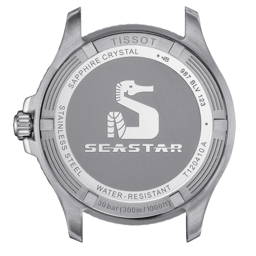 TISSOT SEASTAR 1000 40 MM