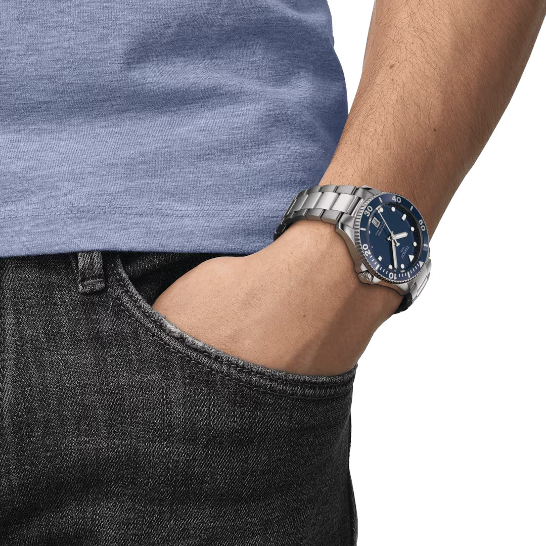 TISSOT SEASTAR 1000 40 MM