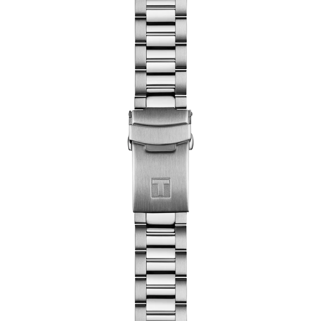 TISSOT SEASTAR 1000 GMT 40MM