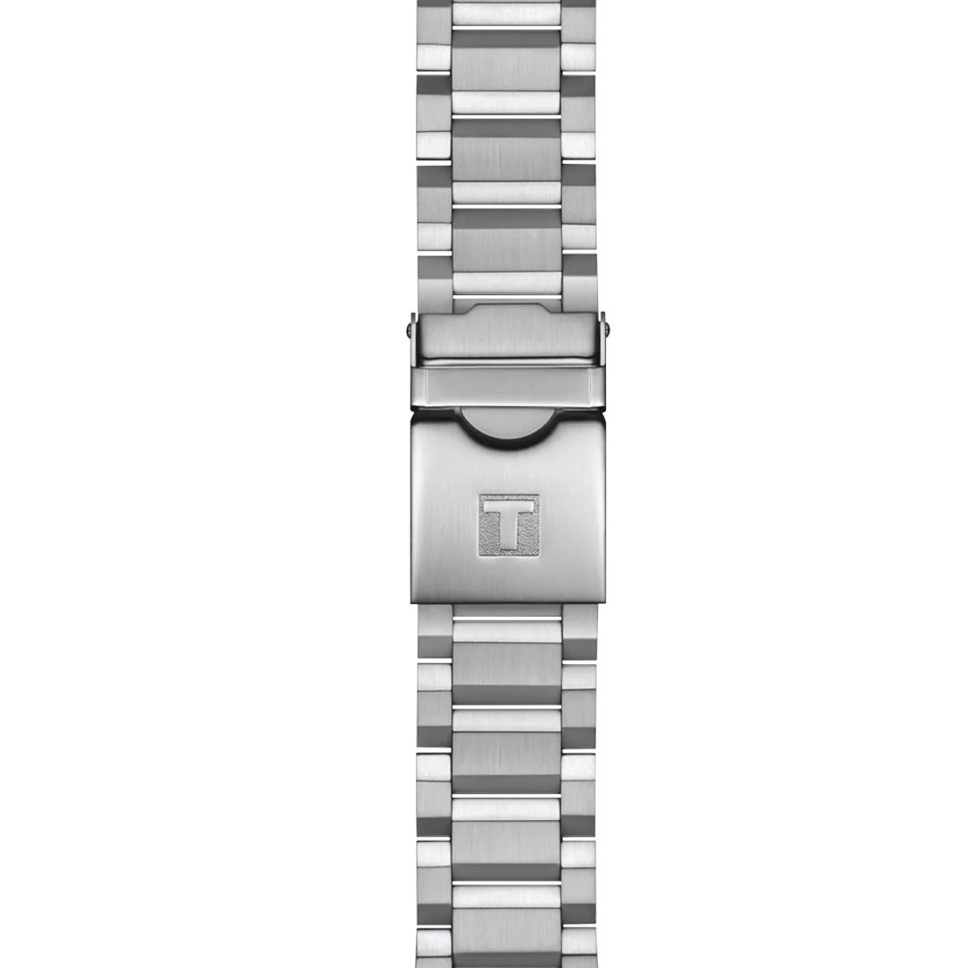 TISSOT SUPERSPORT CHRONO 45.5 MM