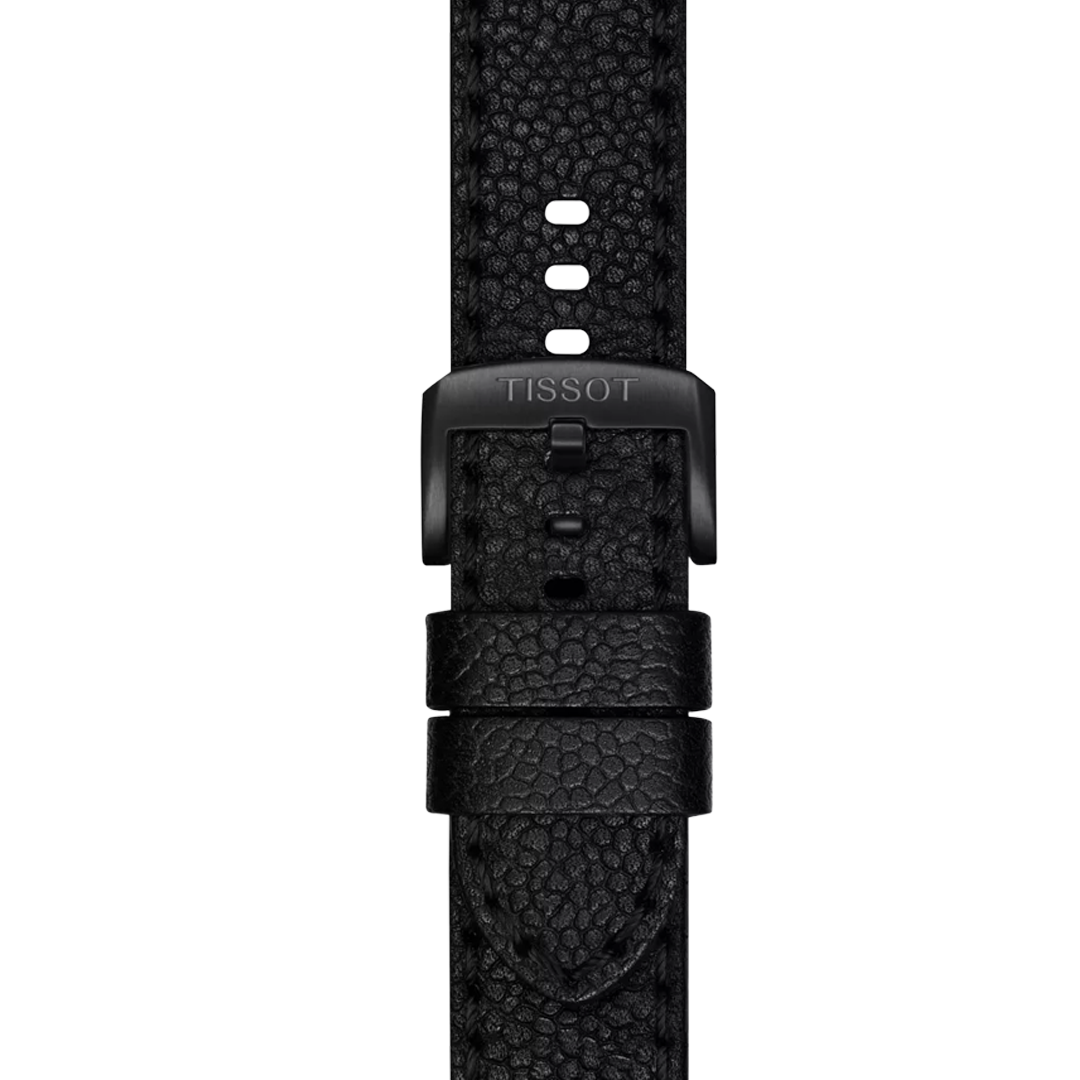 TISSOT SUPERSPORT CHRONO BASKETBALL EDITION 45.5 MM