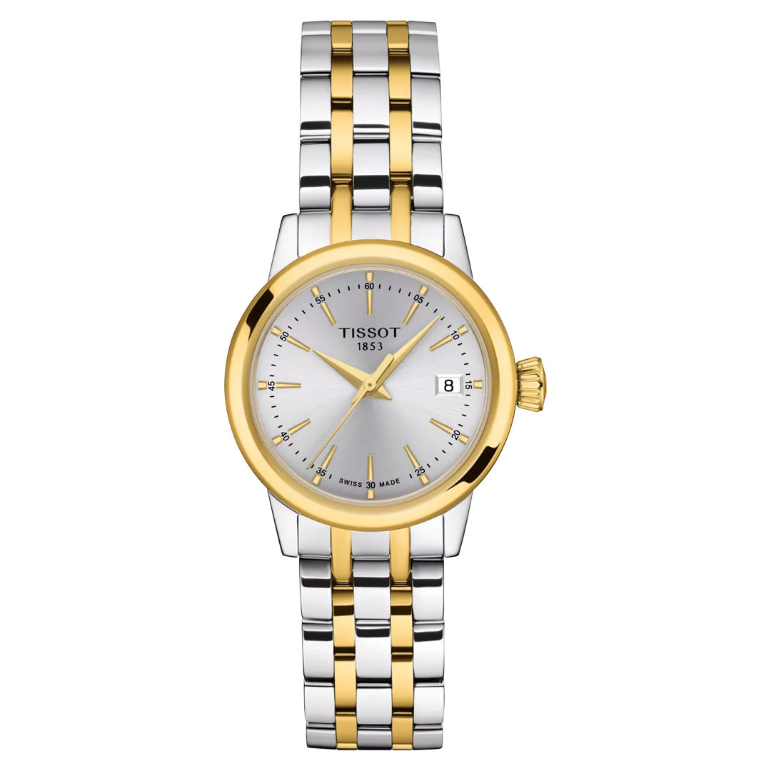 TISSOT CLASSIC DREAM 28MM