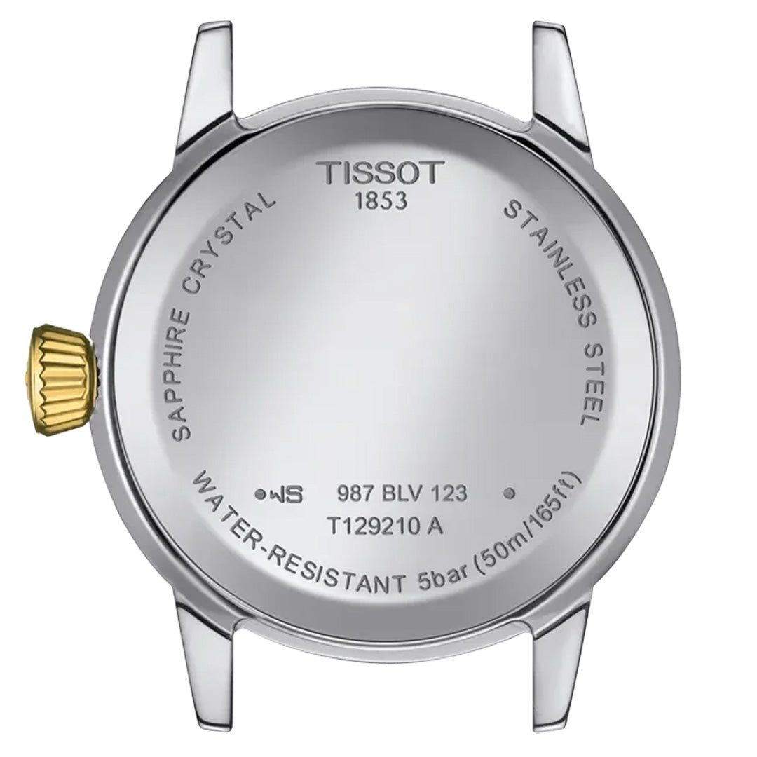 TISSOT CLASSIC DREAM 28MM