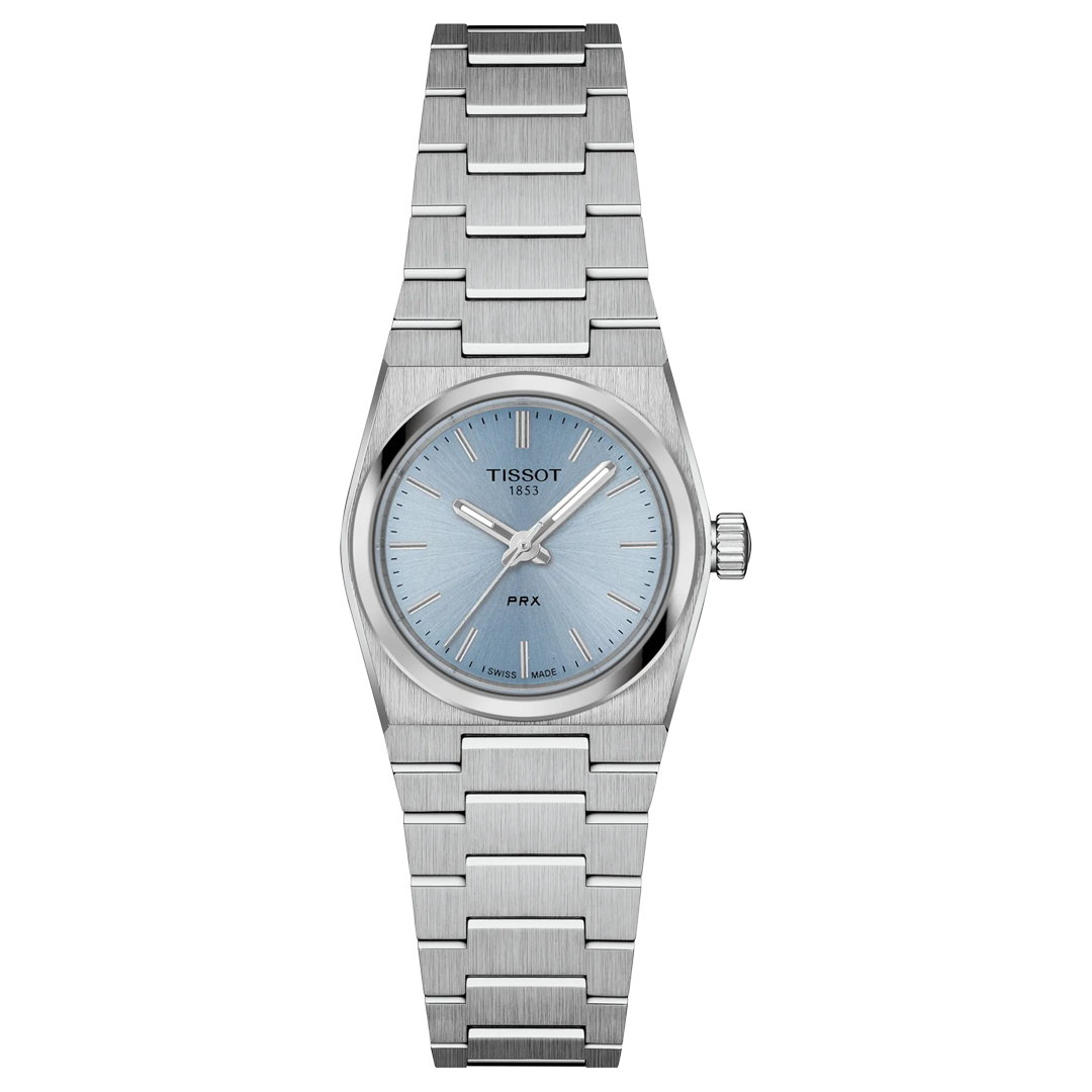TISSOT PRX25MM
