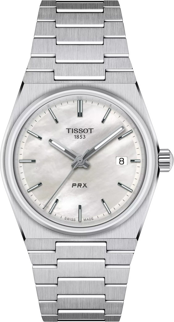TISSOT PRX 35MM