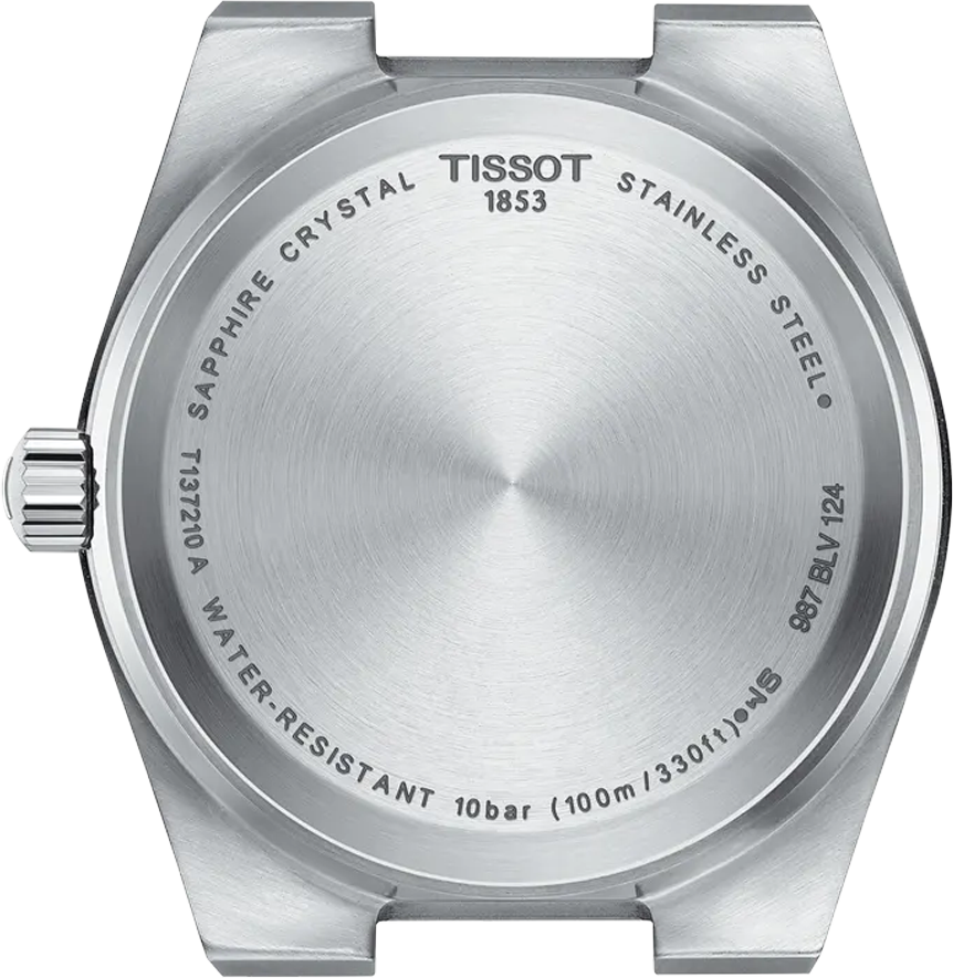 TISSOT PRX 35MM