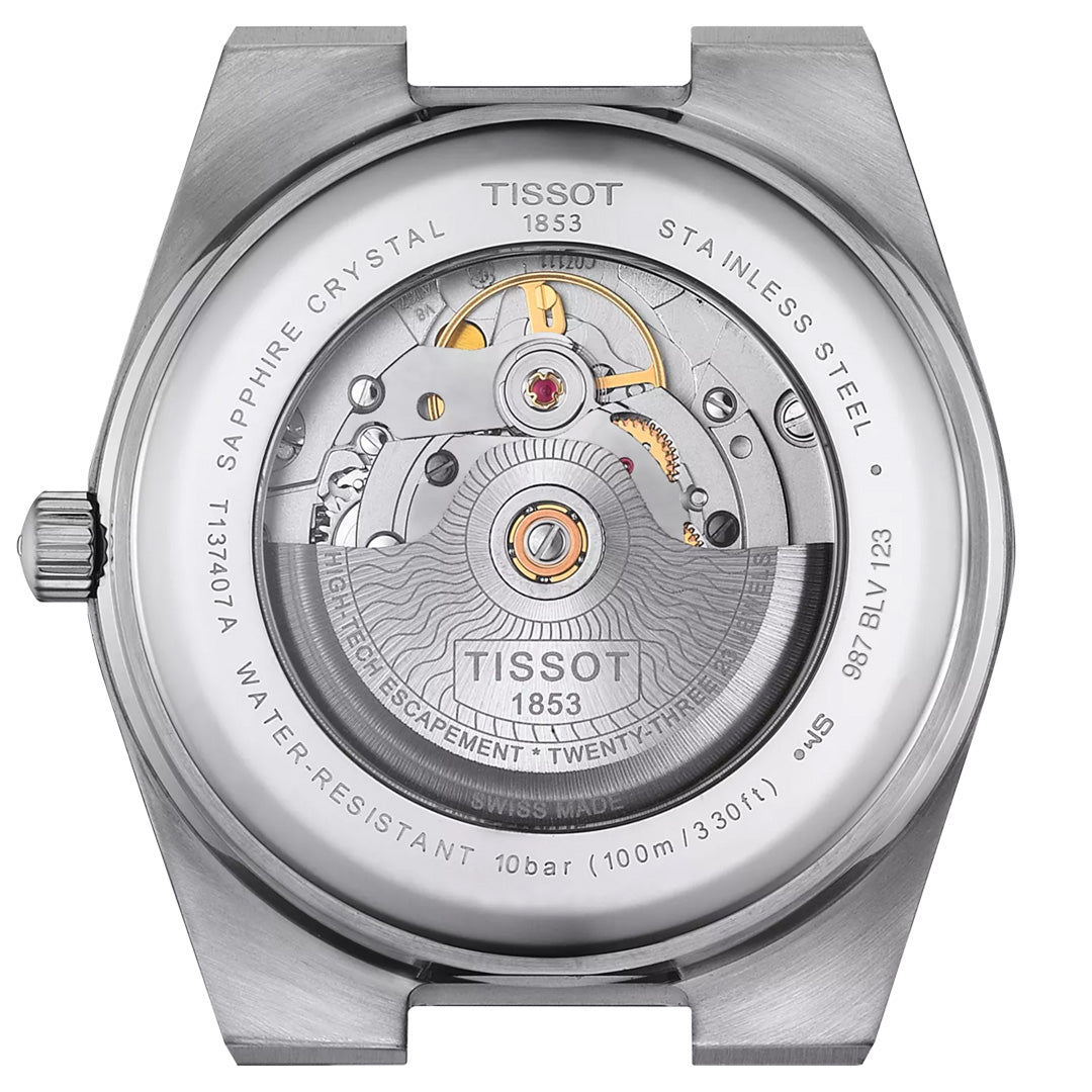 TISSOT PRX POWERMATIC 80 40MM GRADIENT