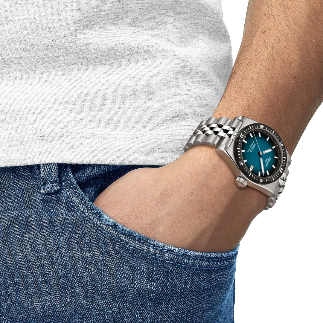 TISSOT PR516 38MM
