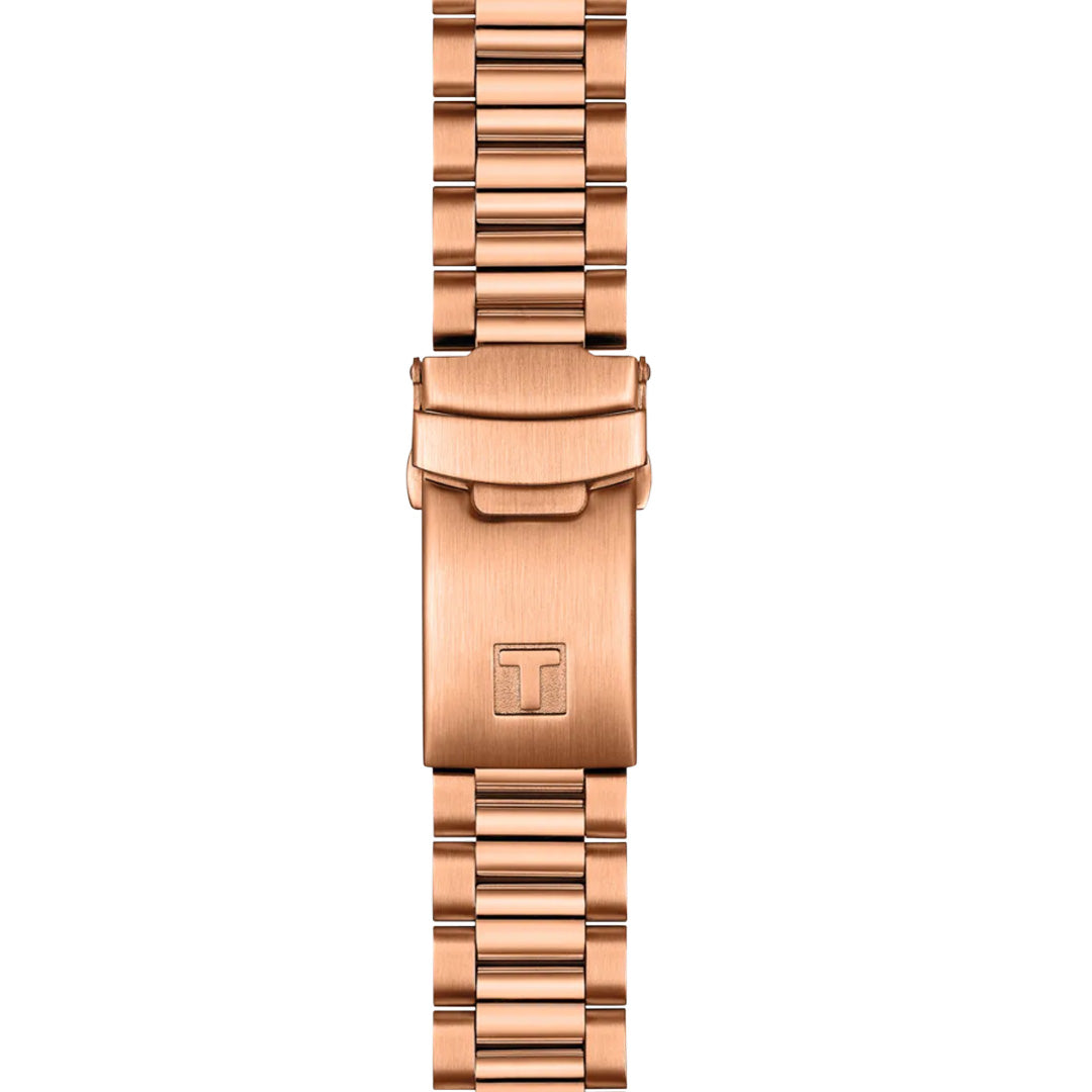 TISSOT PR516 QUARTZ CHRONOGRAPH