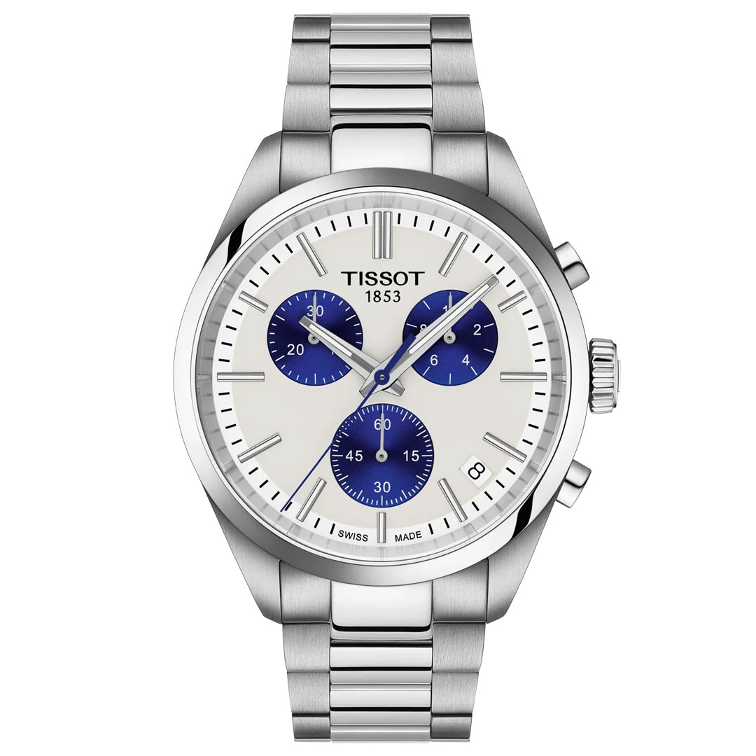 TISSOT PR 100 40MM