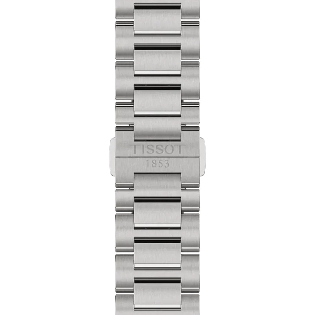 TISSOT PRC 100 SOLAR 39MM
