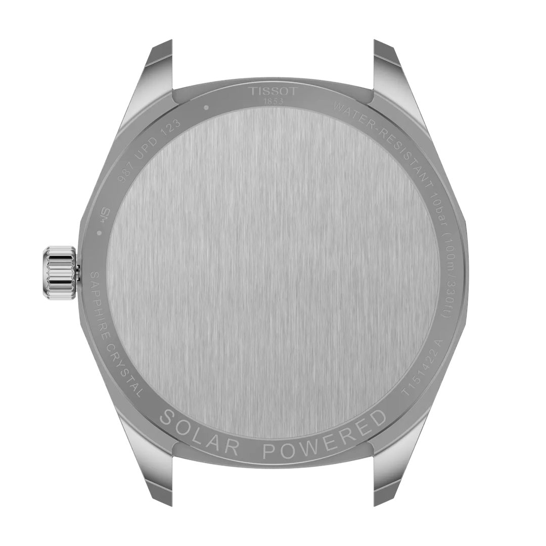 TISSOT PRC 100 SOLAR 39MM