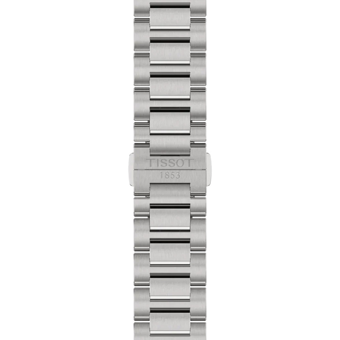 TISSOT PRC 100 SOLAR 39MM