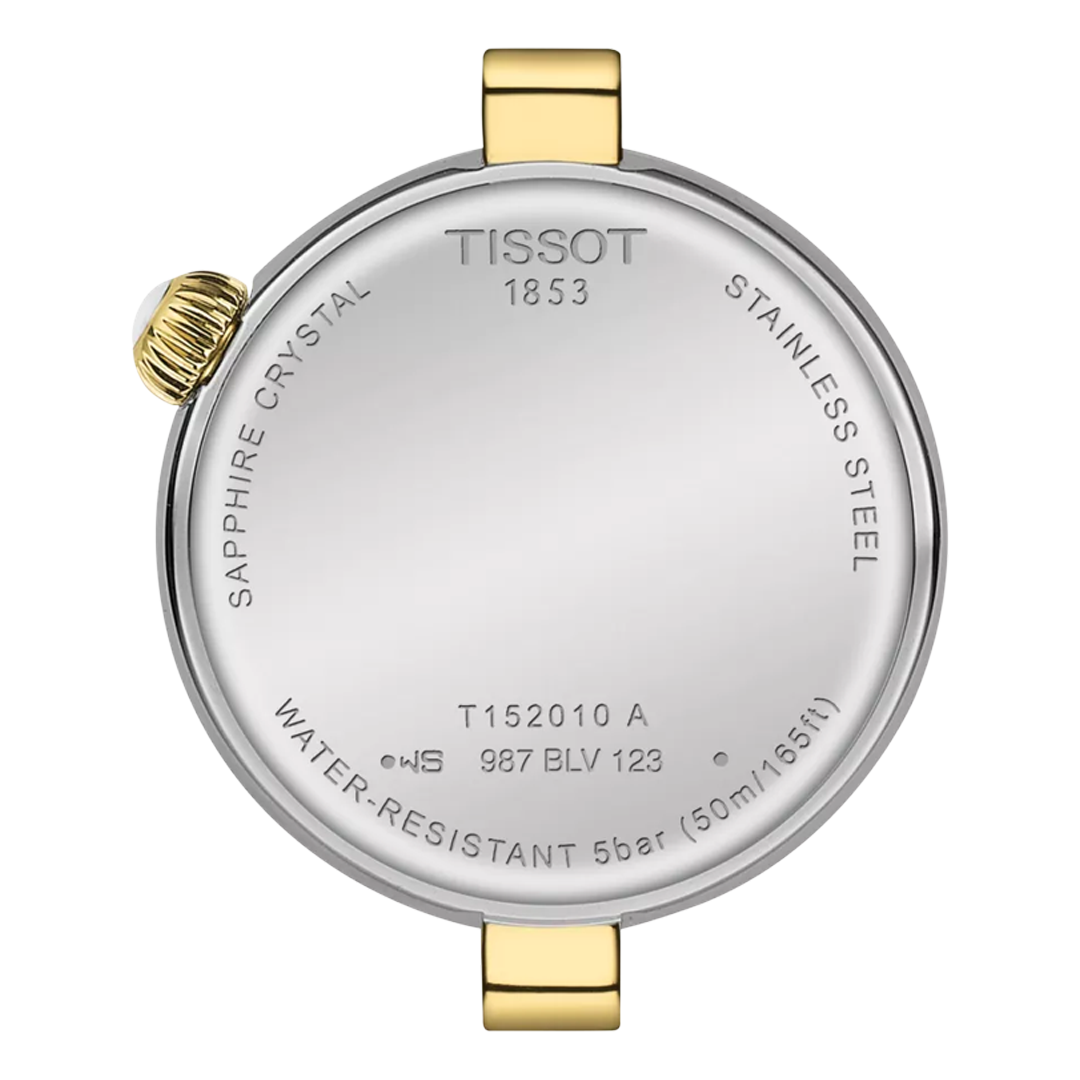 TISSOT DESIR 28MM