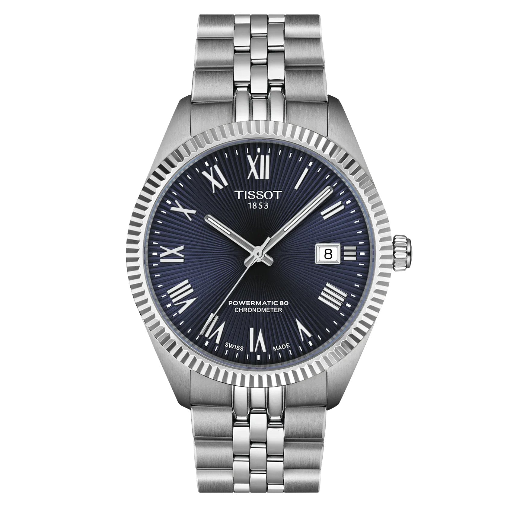 TISSOT BALLADE 39MM