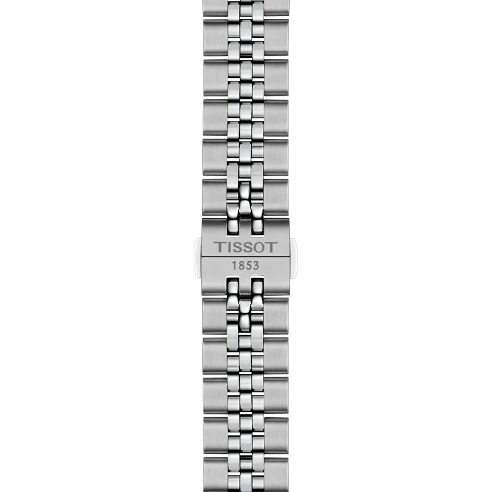 TISSOT BALLADE 39MM