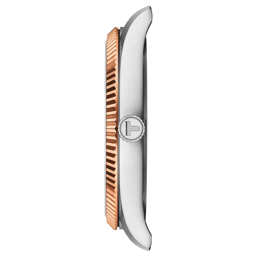 TISSOT BALLADE 40MM