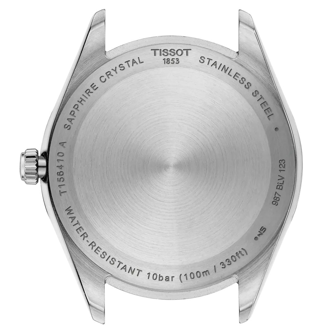 TISSOT BALLADE 40MM