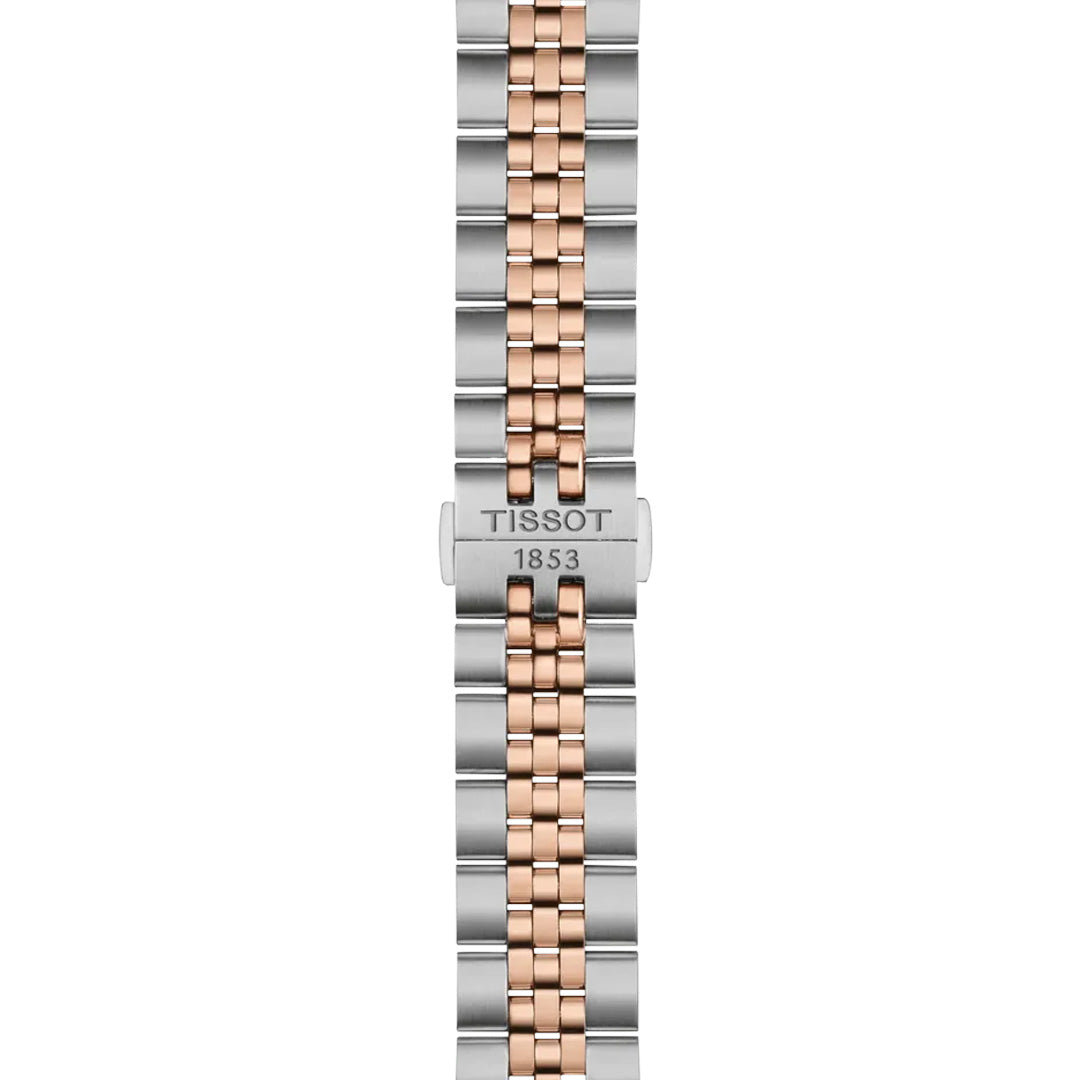 TISSOT BALLADE 40MM