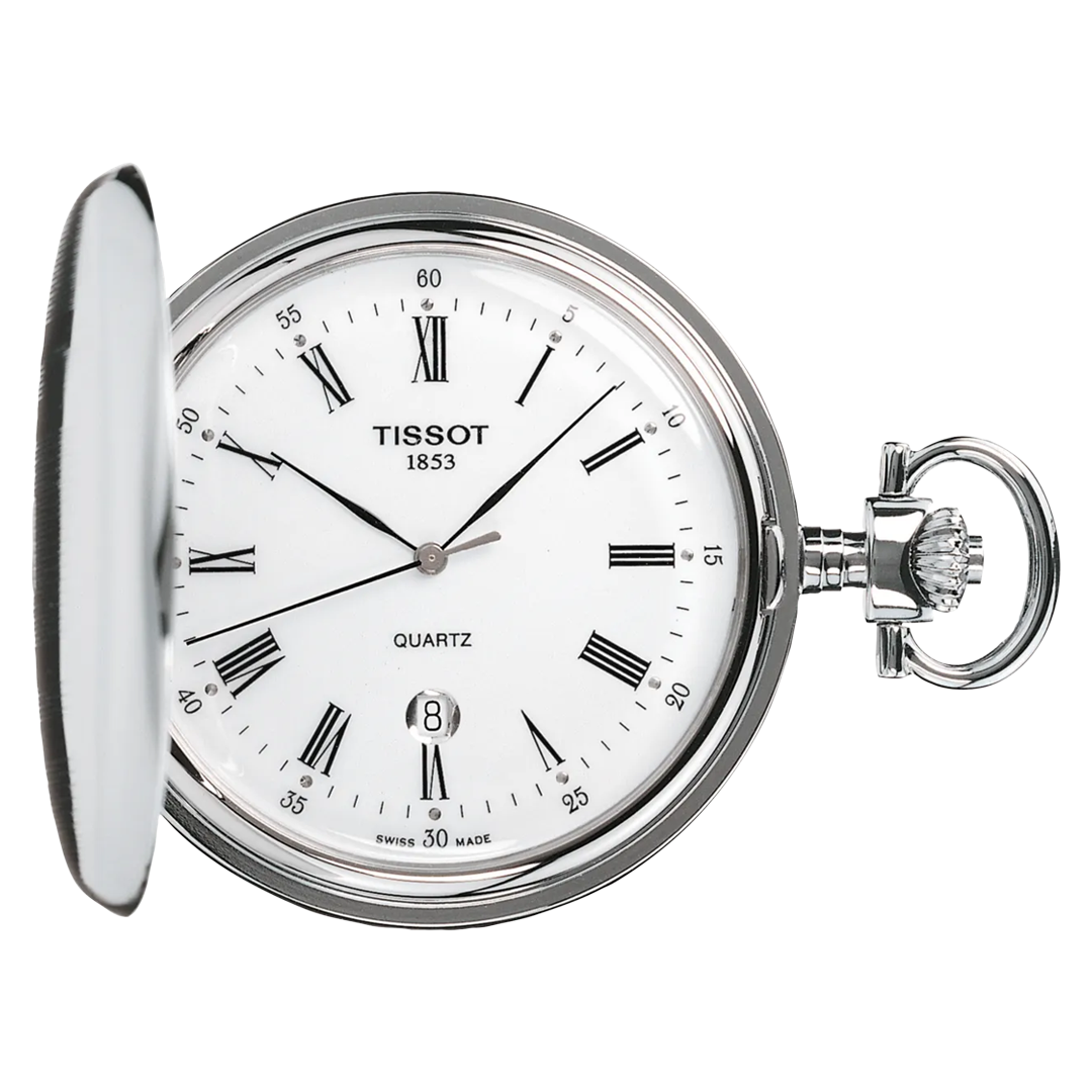 TISSOT SAVONNETTE 48.5 MM