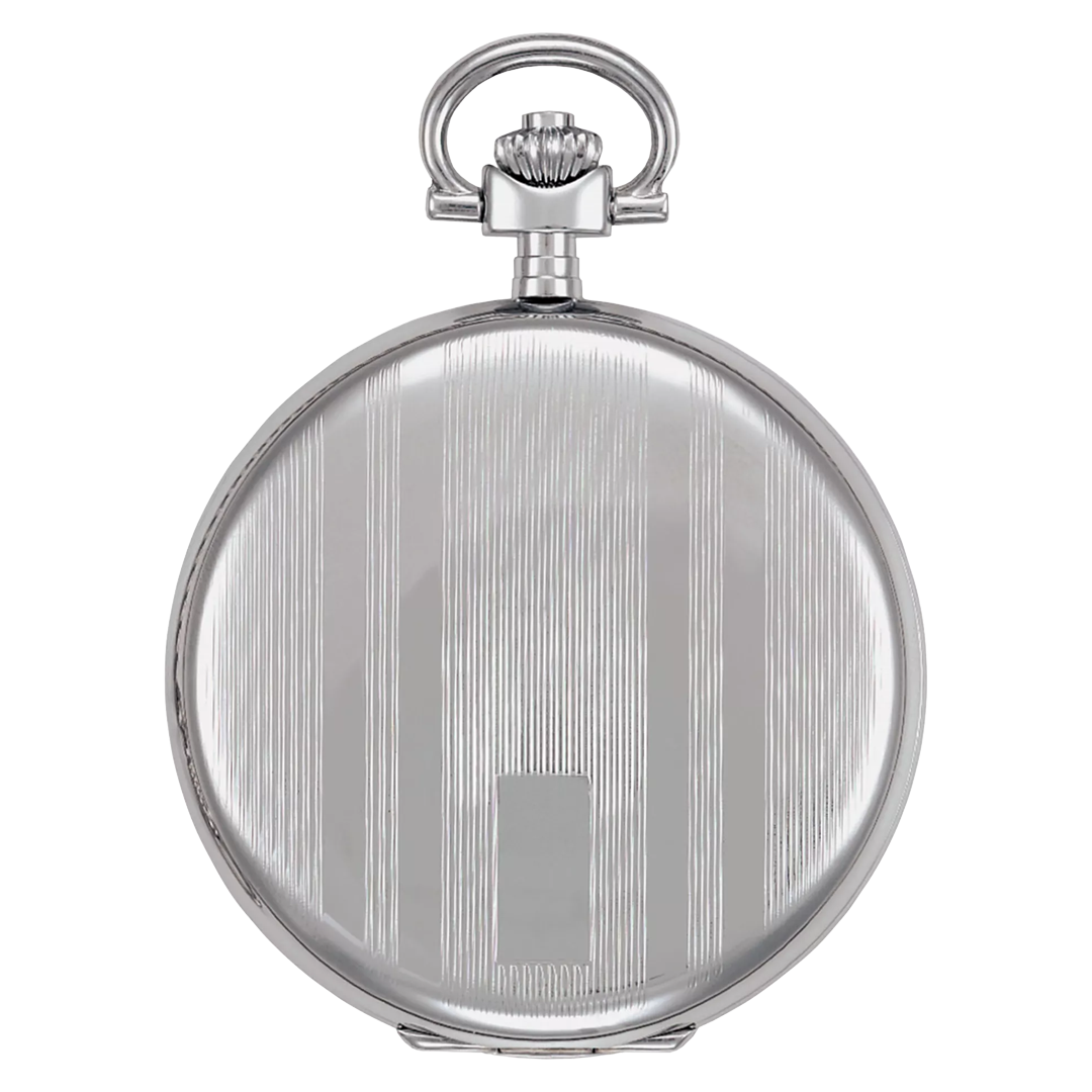 TISSOT SAVONNETTE 48.5 MM