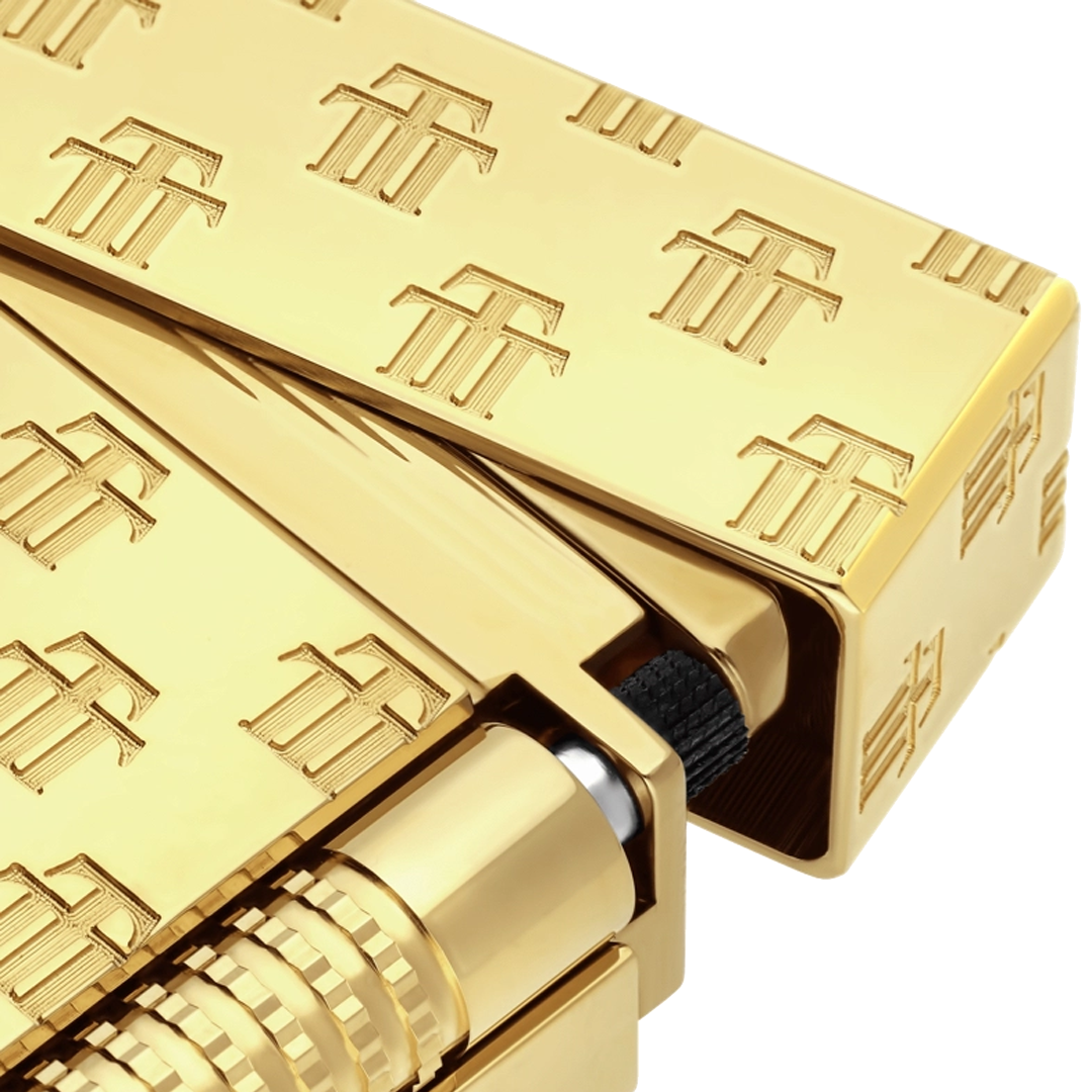 ST DUPONT LE GRAND DUPONT X TRINIDAD