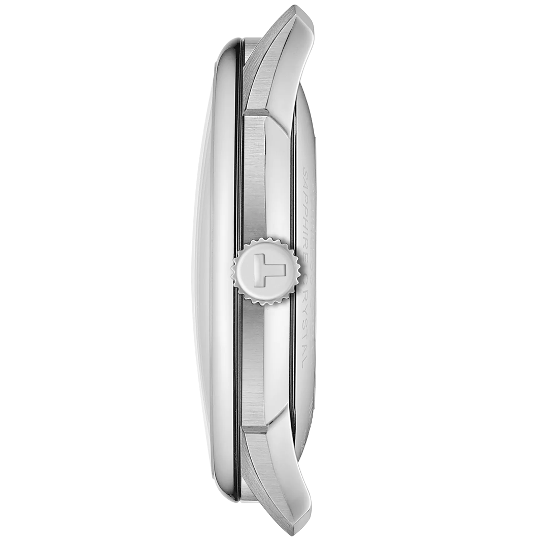 TISSOT CHEMIN DES TOURELLES POWERMATIC 80 42MM