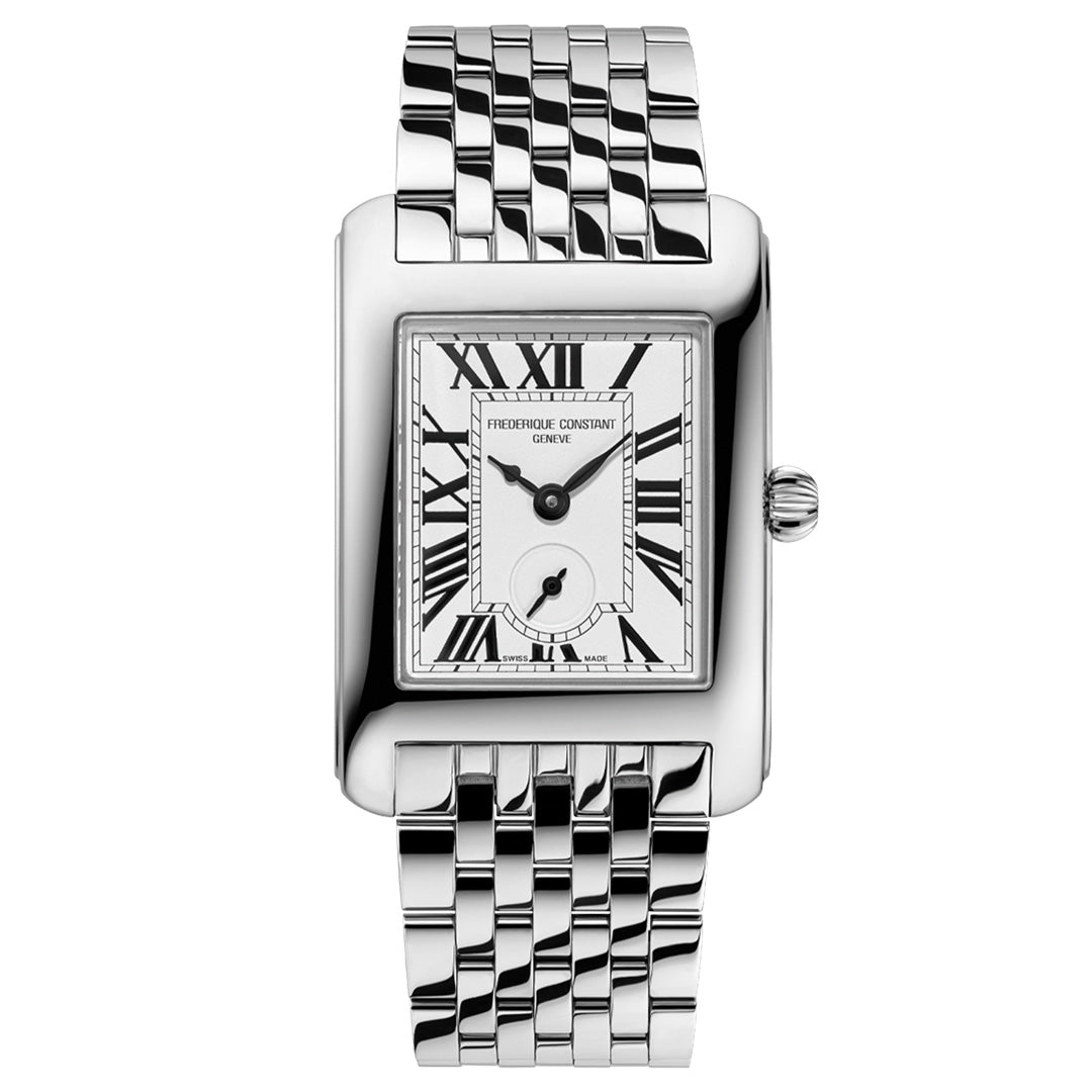 CLASSICS CARRÉE SMALL SECONDS