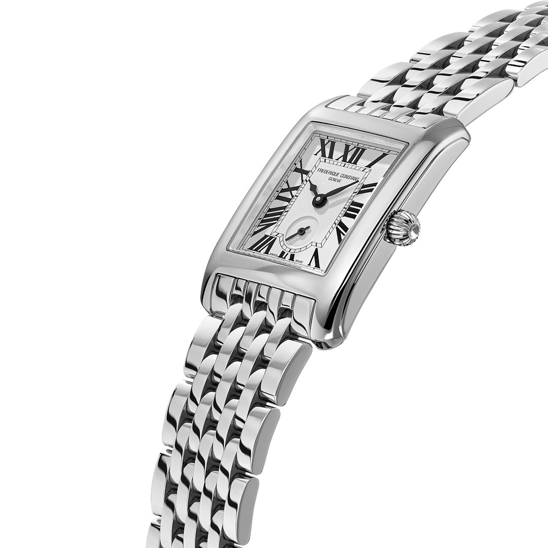 CLASSICS CARRÉE SMALL SECONDS
