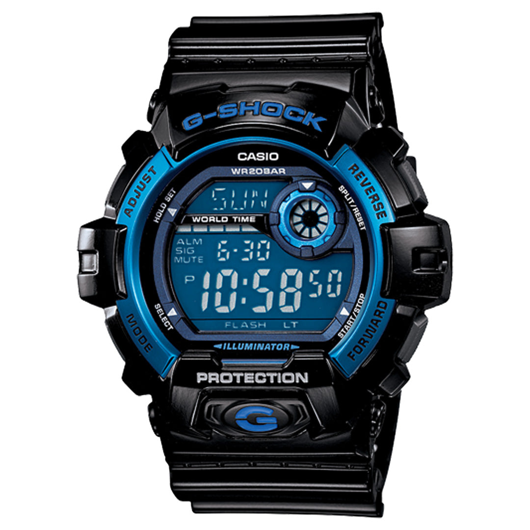 Shop Authentic G SHOCK Watches in Laval at Bijouterie B.Serkos B. SERKOS