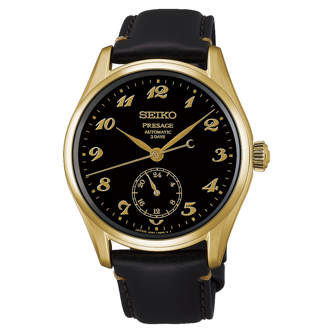 SEIKO HCC006 PRESAGE CLASSIC SERIES