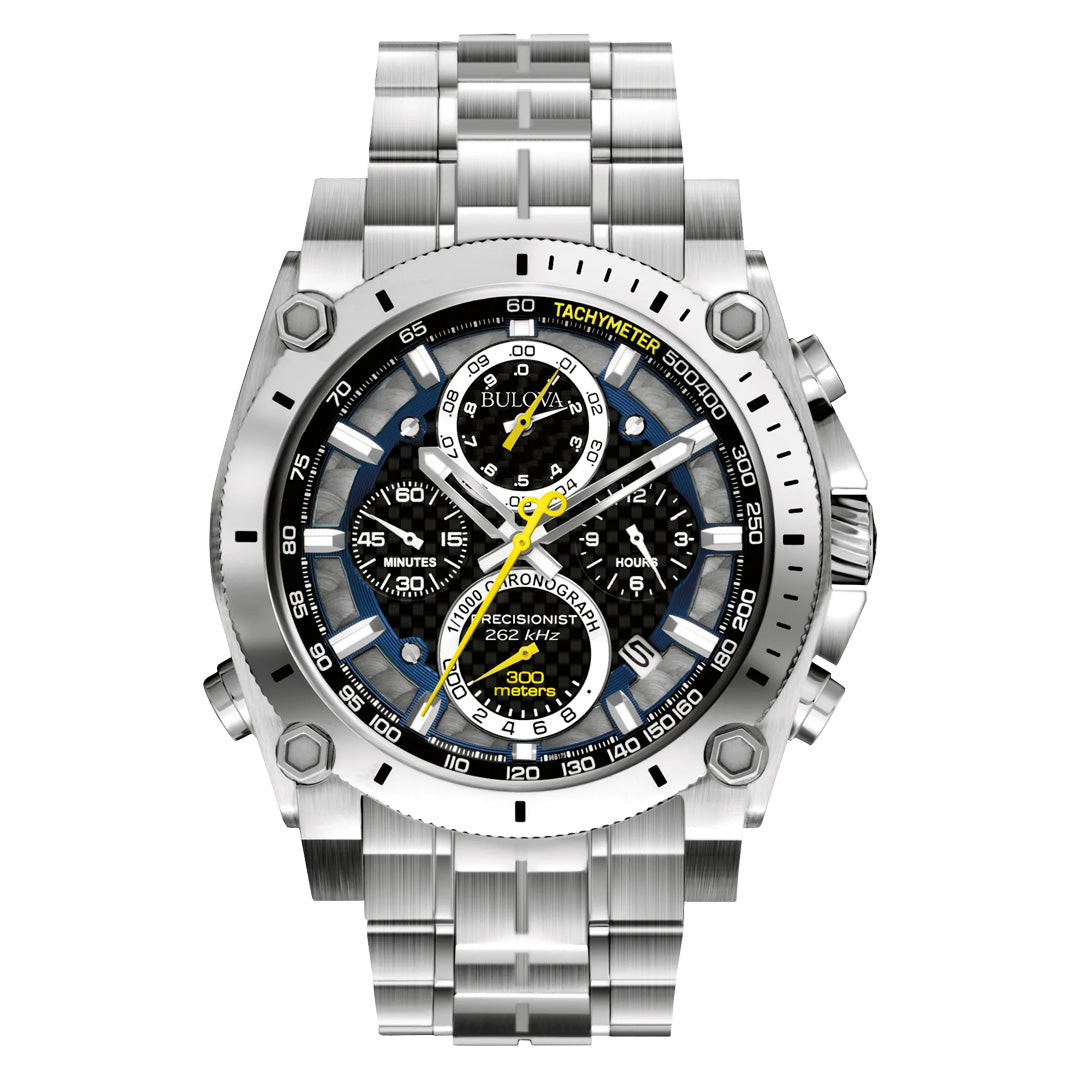 BULOVA ICON