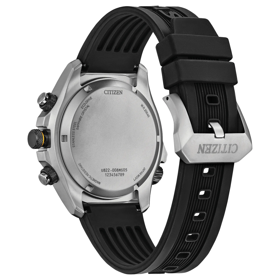 CITIZEN PROMASTER LAND U822