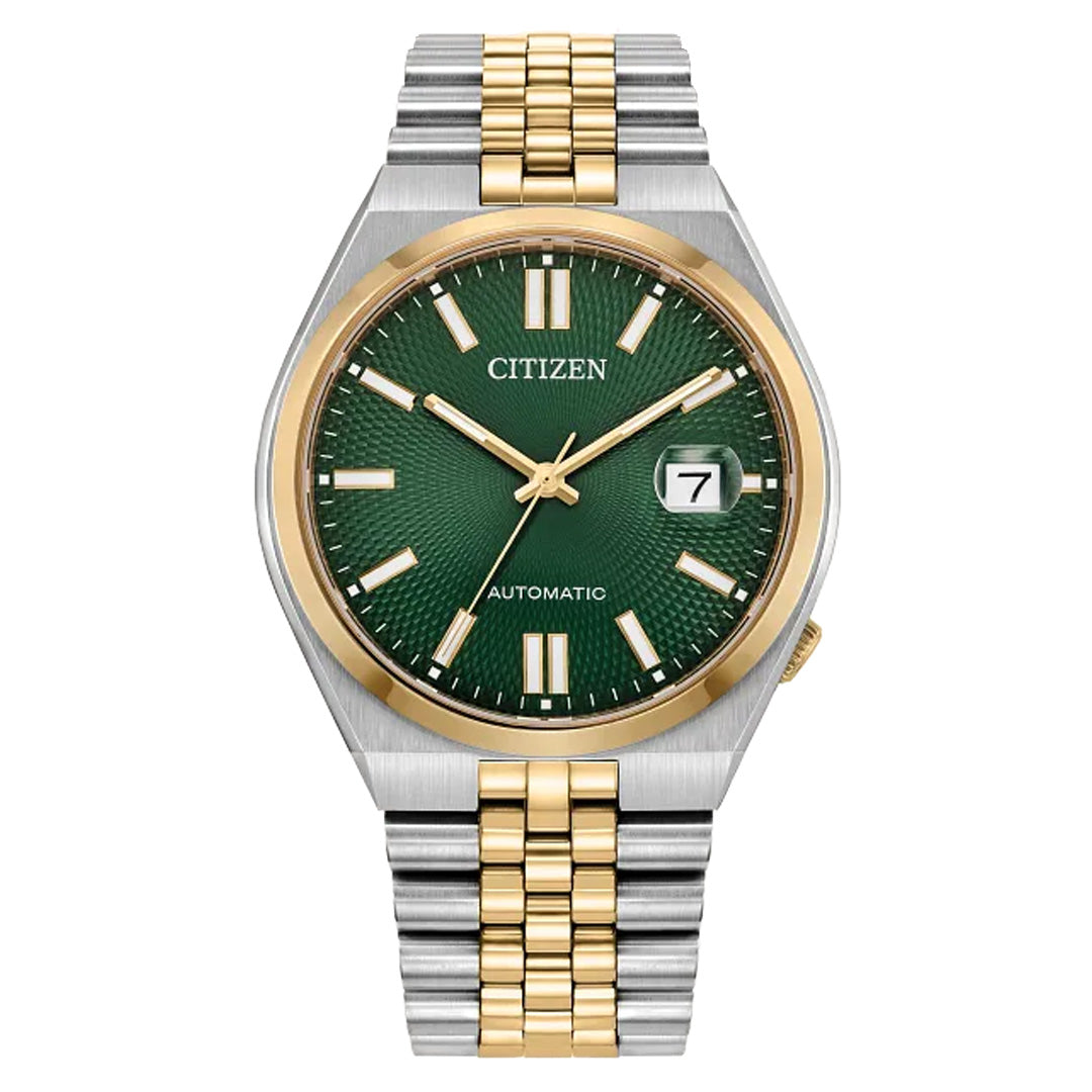 CITIZEN TSUYOSA 60