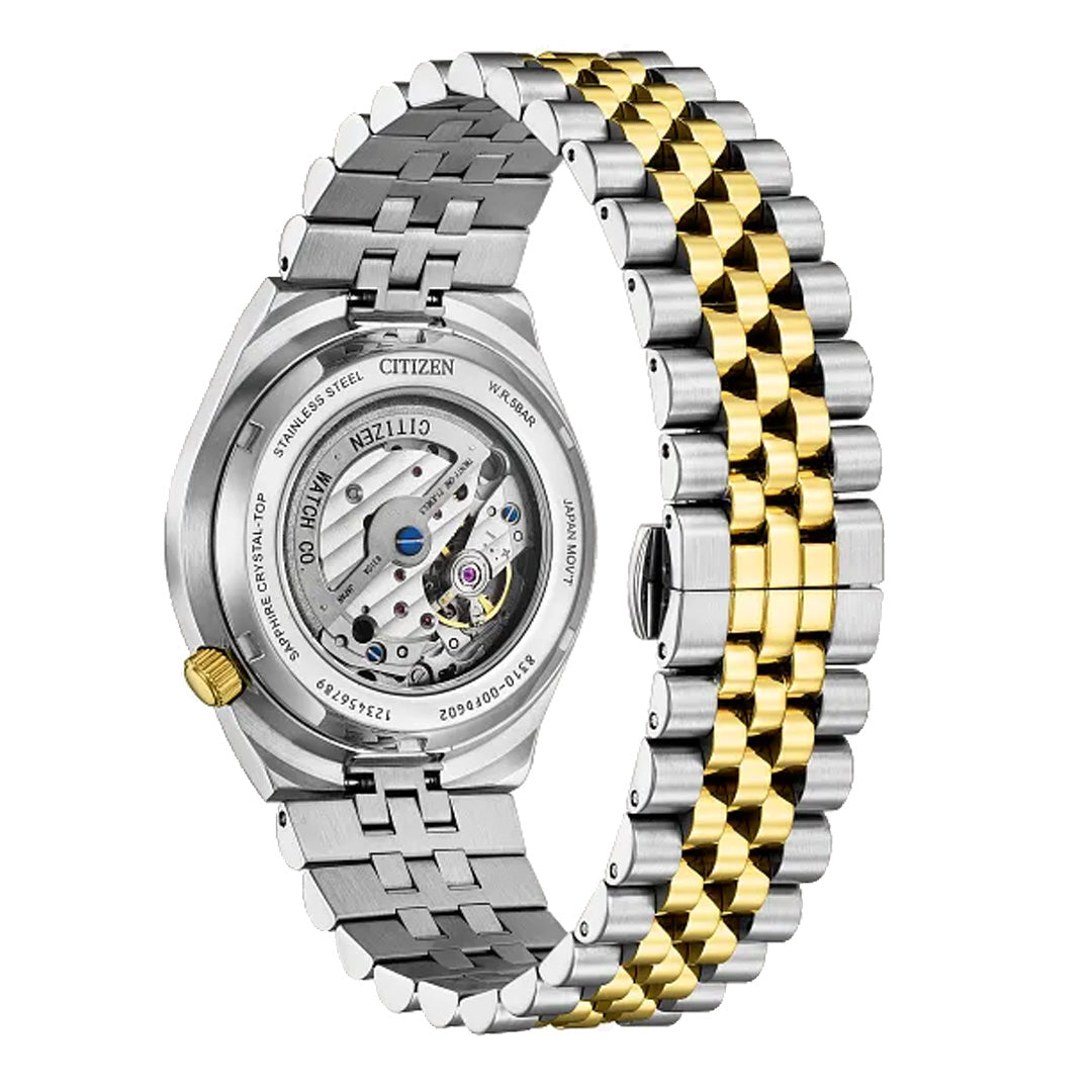 CITIZEN TSUYOSA 60