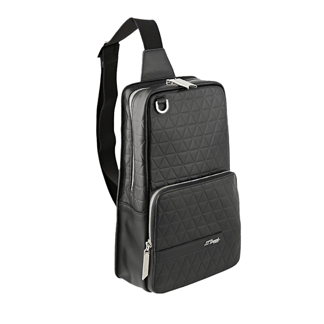 DUPONT Firehead Sling Shoulder Bag – SERKOS - Main Image