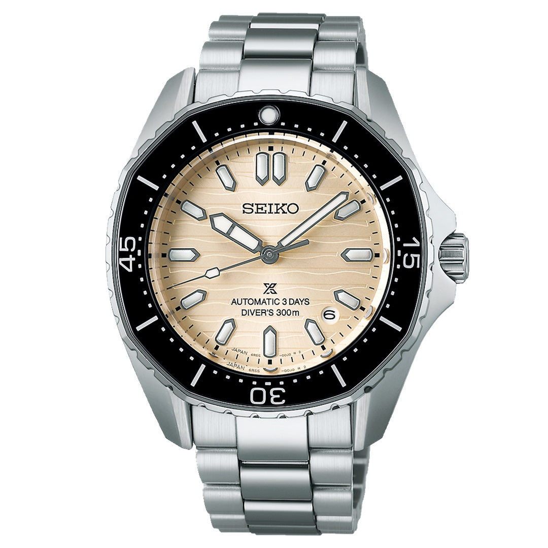 SEIKO PROSPEX SPB481J1