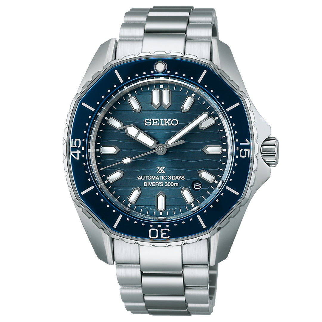 SEIKO PROSPEX SPB483J1