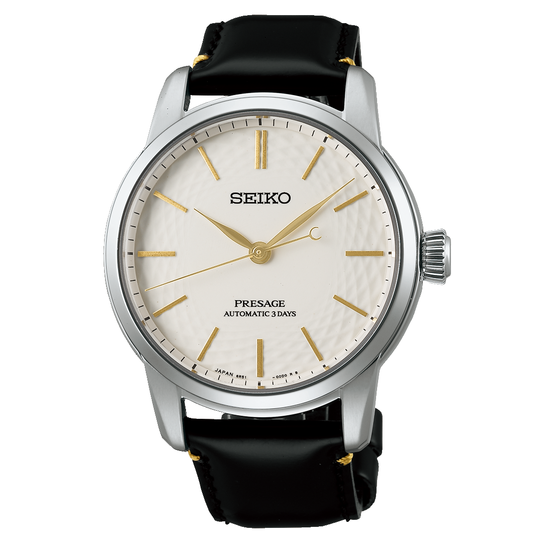 SEIKO PRESAGE SPB497