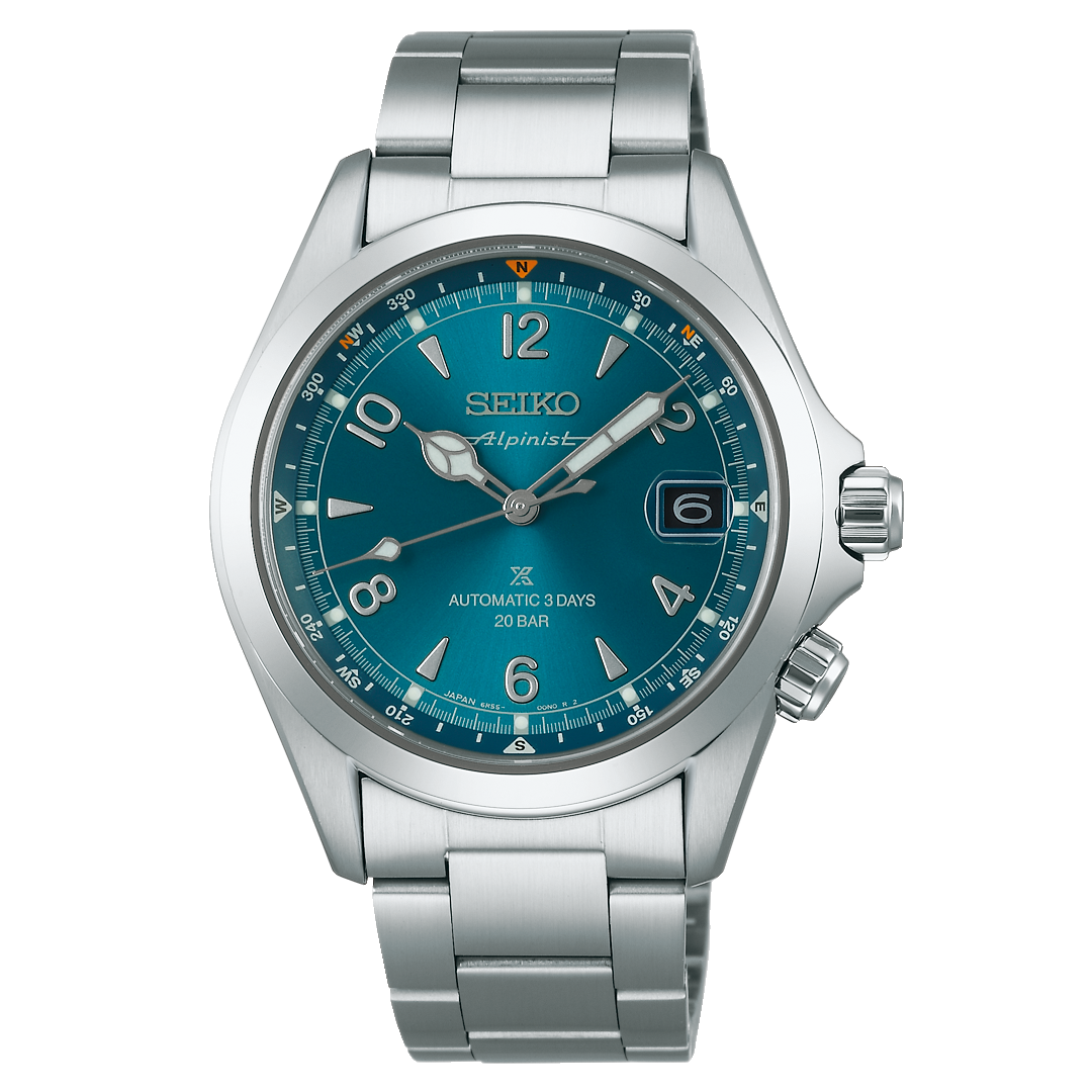 SEIKO PROSPEX LAND SPB503