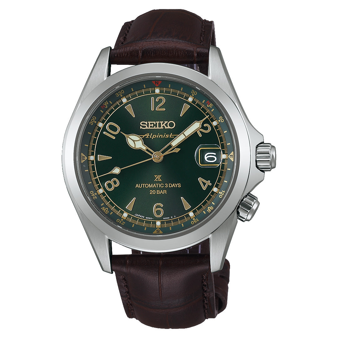 SEIKO PROSPEX SPB507